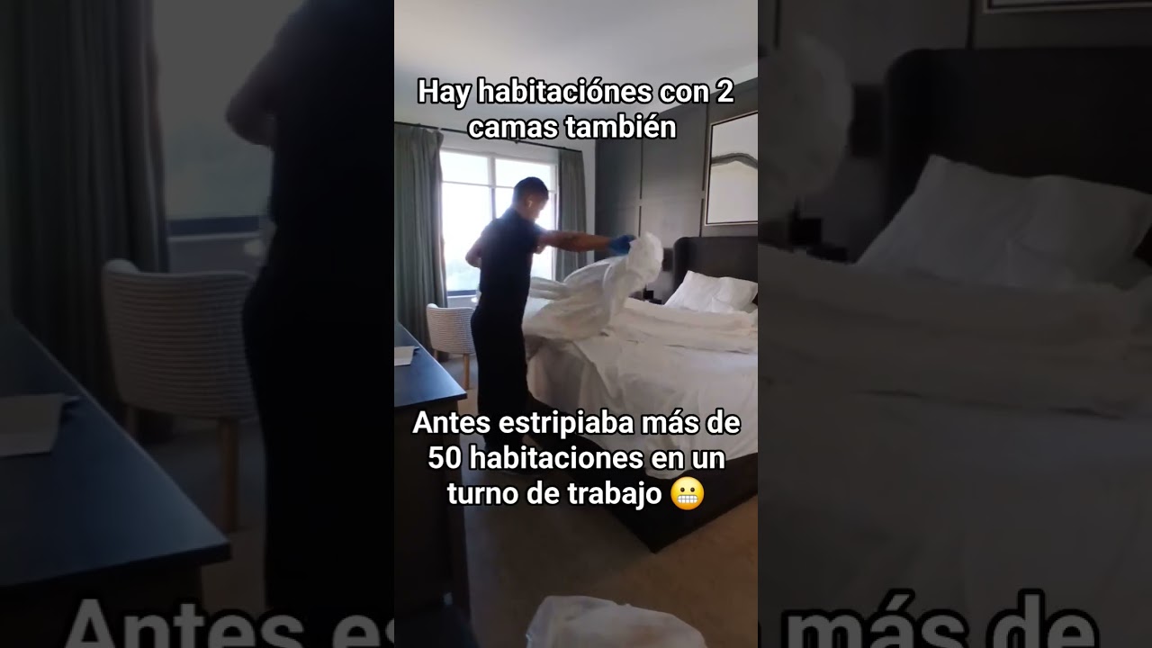 que hace un Houseman 🤷&zwj;♂️