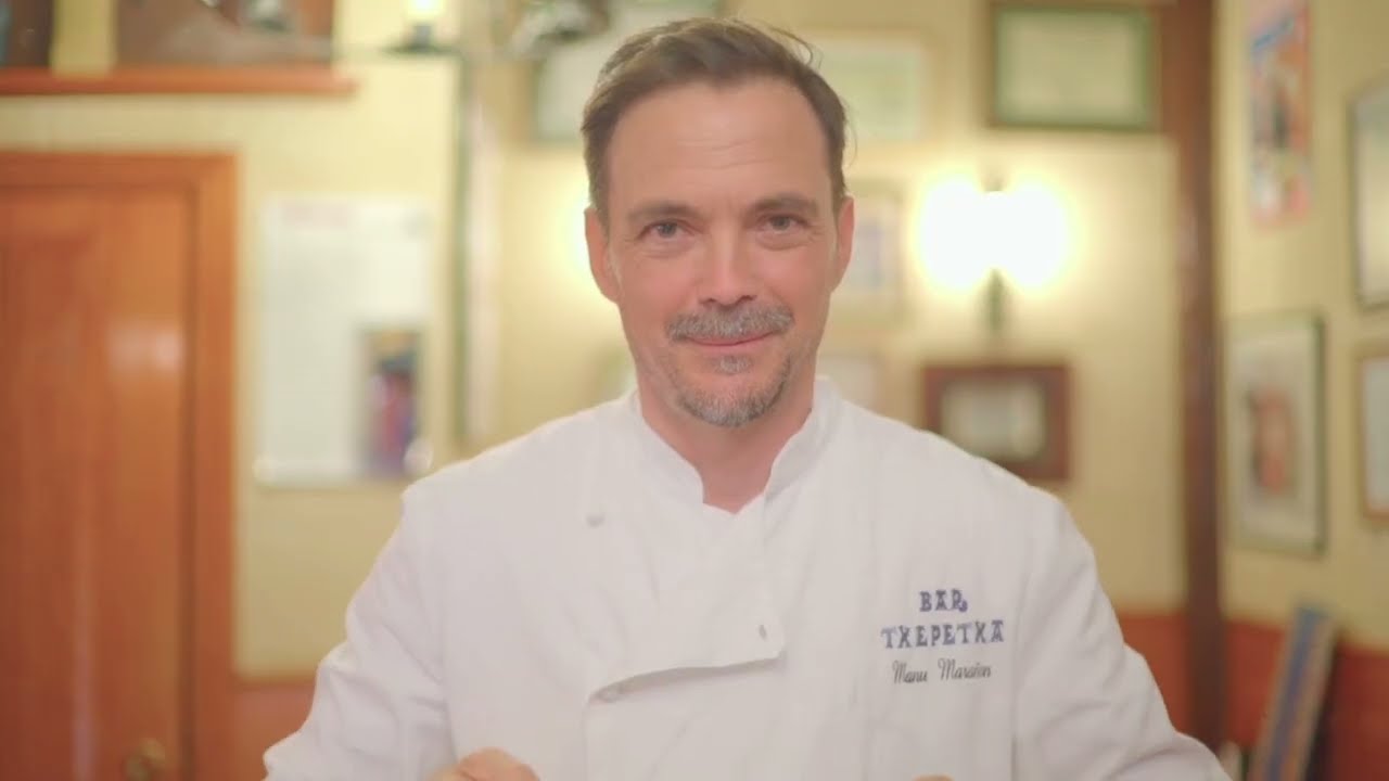Premio Kofradia-Itsas Etxea 2022 al producto gastron&oacute;mico: Txepetxa Jatetxea