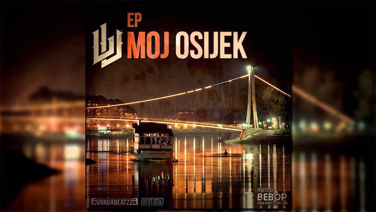 Lo&scaron; Utjecaj - Grad poroka