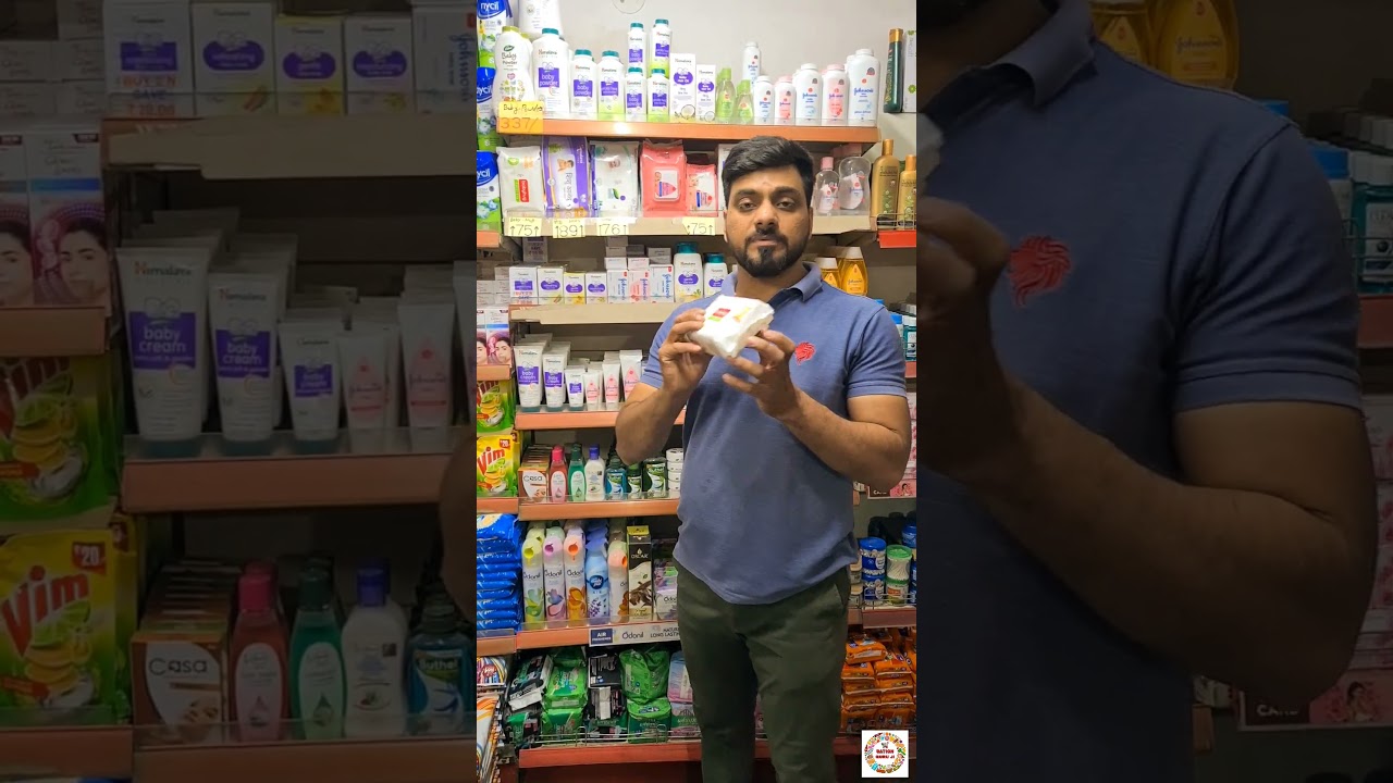 BabyHug wet wipes | Extra sensitive baby wipes |MUST WATCH| 😳🤯#trending #viral #shorts #short #baby
