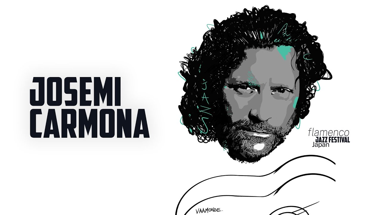 Josemi Carmona - Flamenco Jazz Festival Japan 2025 | Ketama Legend at Kencho-ji Temple | All-Stars