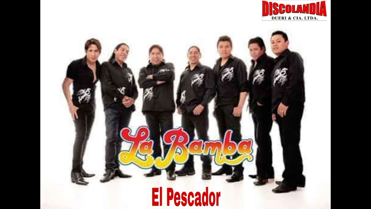 LA BAMBA - DESESPERADO