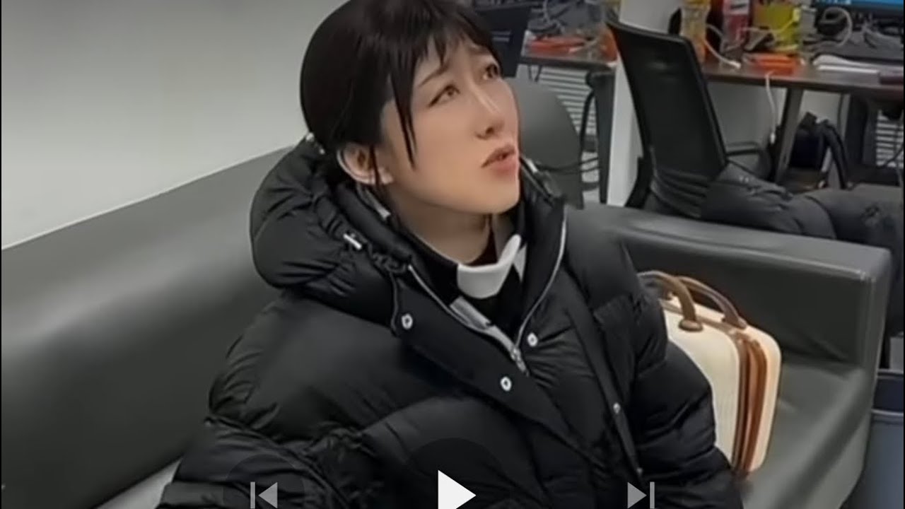 孤苦伶仃的妹妹大姑找上门来了