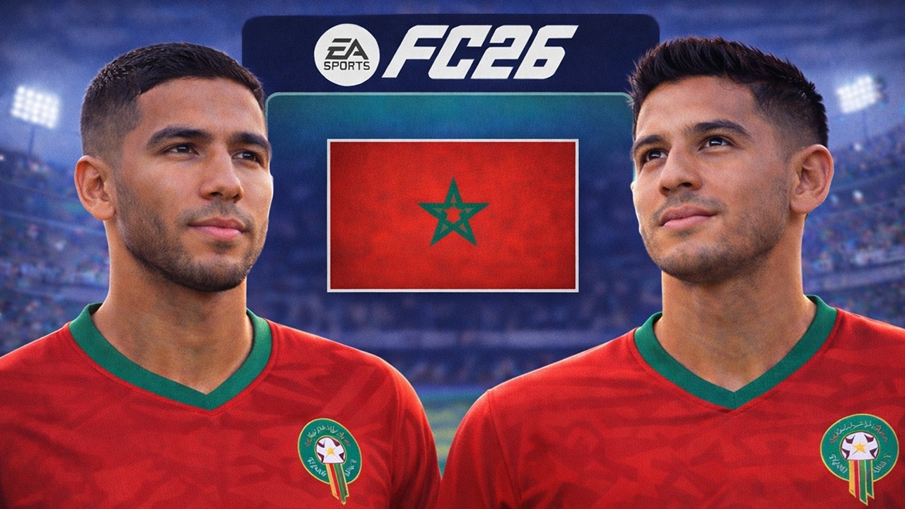 🇲🇦😳 VOCÊ NÃO FAZ IDEIA DOS TALENTOS QUE EU ENCONTREI…