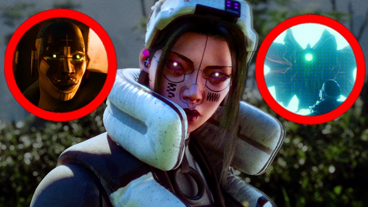 What You Missed In Marathon's New Trailer