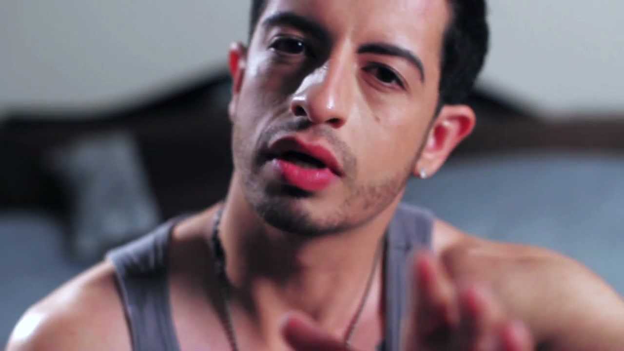 Ricky Luis - Miedo a Enamorarme (Official Video)