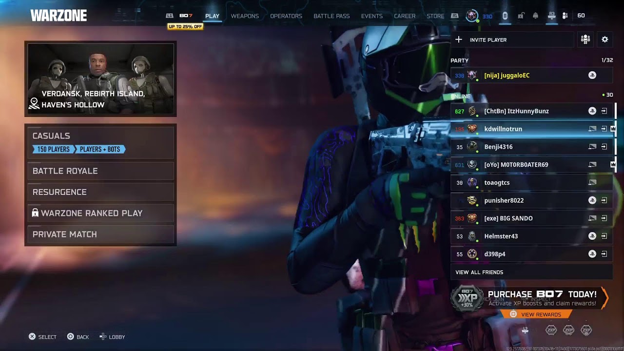 Call of duty Game play I stream every day  @-3pm Cst