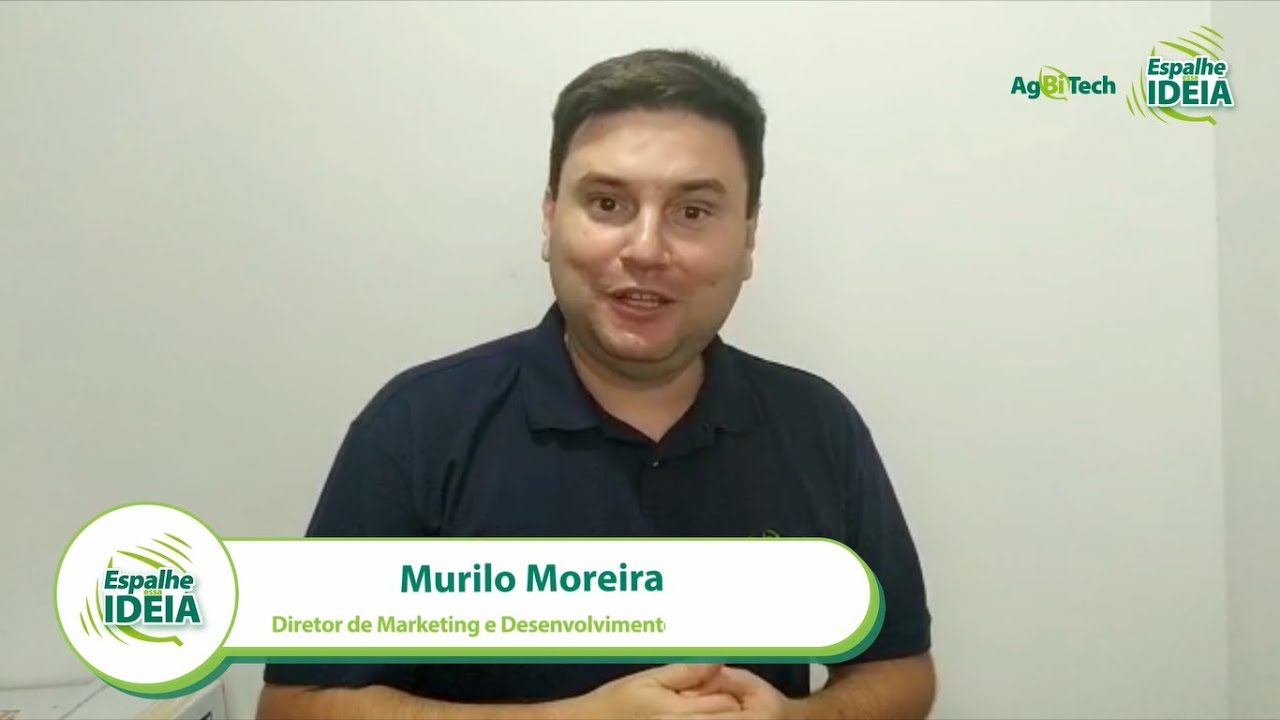 Série “Espalhe essa Ideia”: Planejamento da Plantação