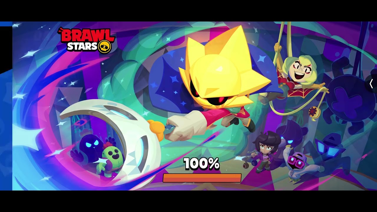 Team work is dream work! Brawl Stars 