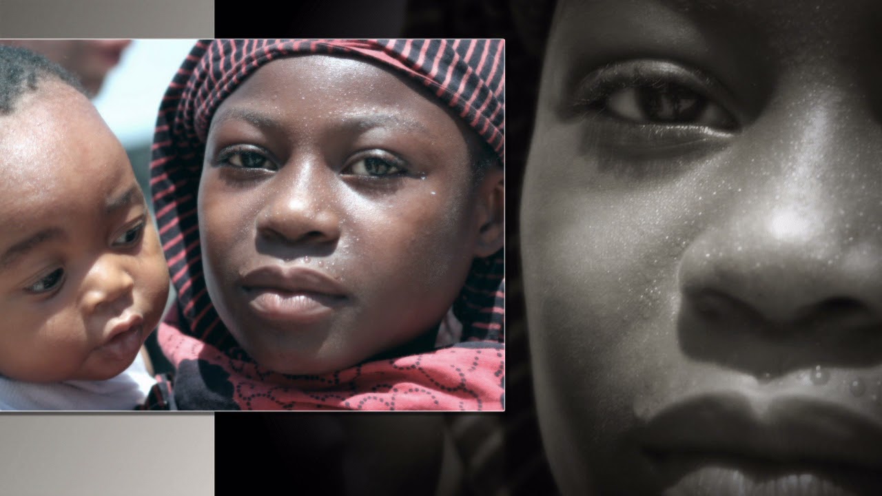 Maryam Sururu _Ua La Haiba