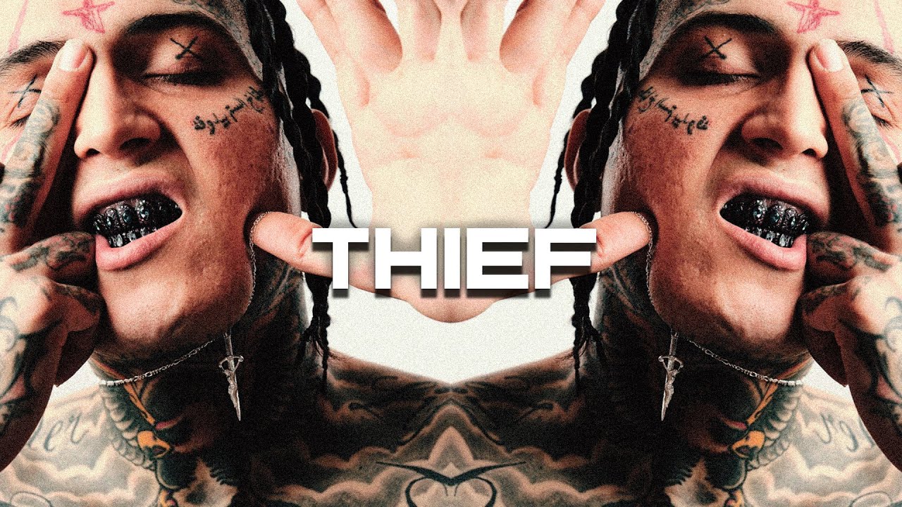 [HORROR] SOSMULA x SLEEZ RELIGION type beat - 