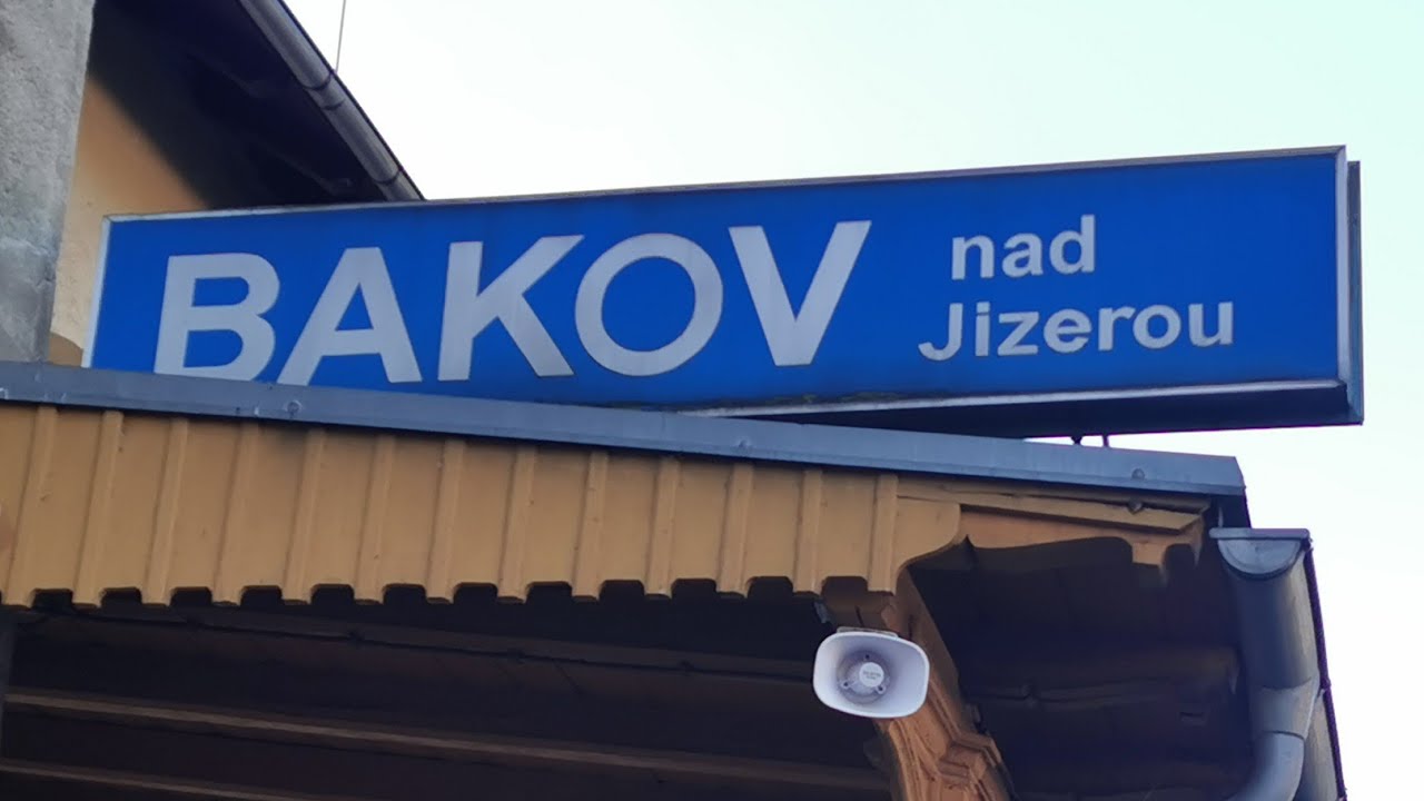 HaVIS Bakov nad Jizerou
