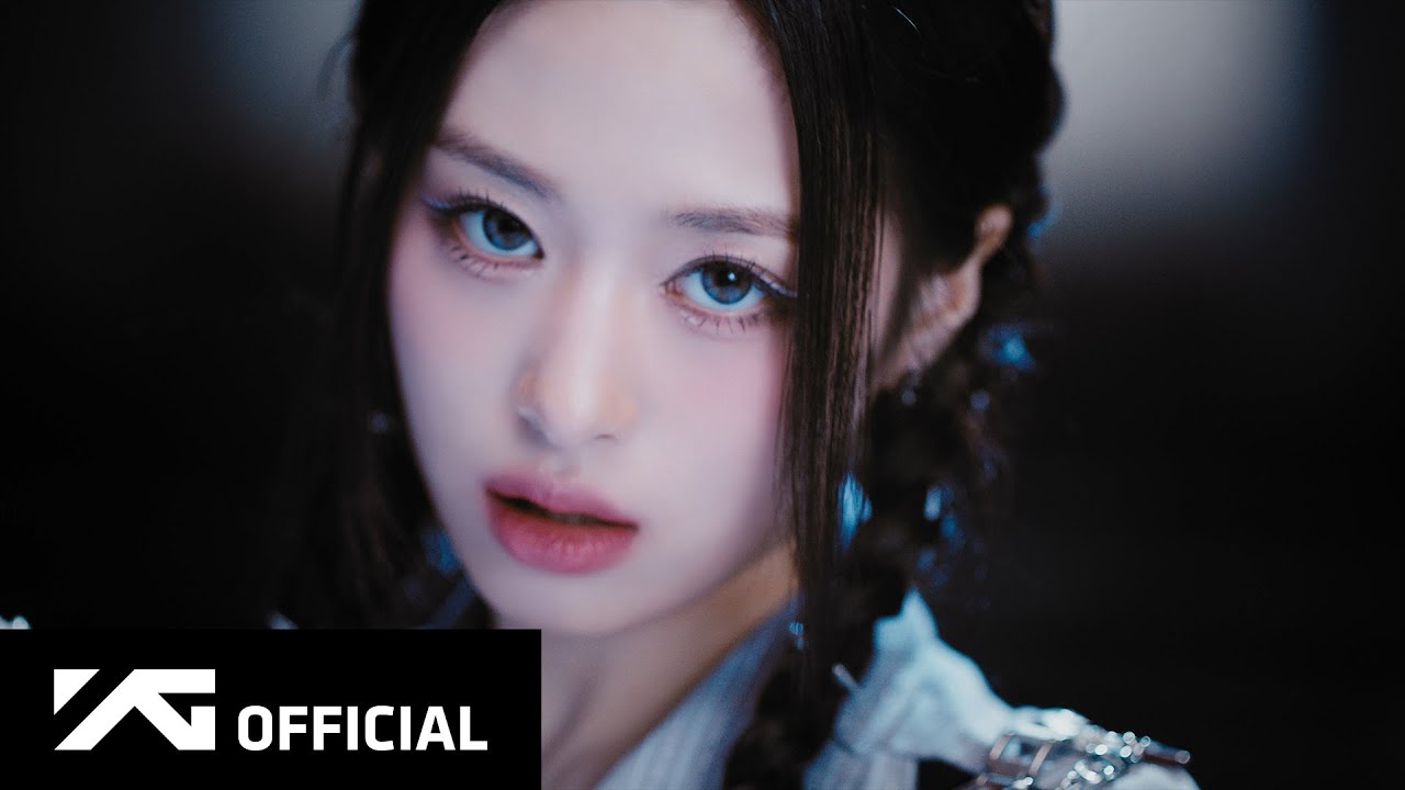 BABYMONSTER - &lsquo;SHEESH&rsquo; TEASER | AHYEON