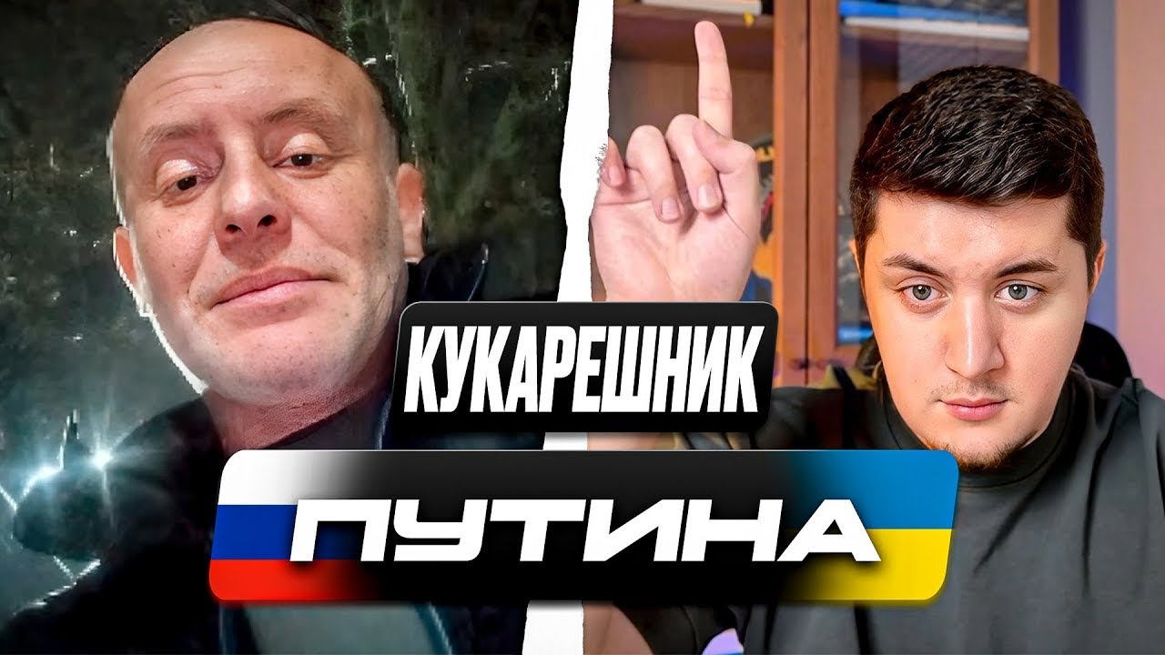 ТЕХНОЛОГИЧЕСКИЙ НЕДОПРОРЫВ | РОССИЯНИН В ШОКЕ ОТ НОВОЙ РОССИЙСКОЙ РАКЕТЫ | ЧАТ РУЛЕТКА