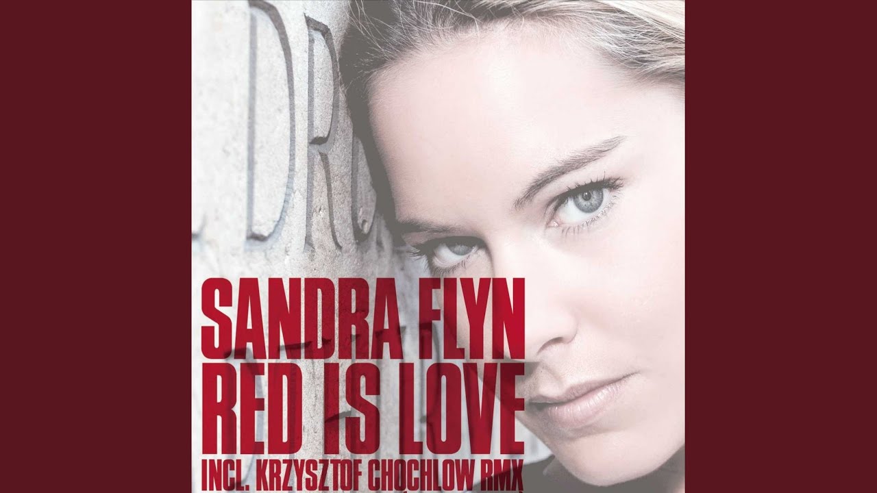 Red Is Love (Radio Version)