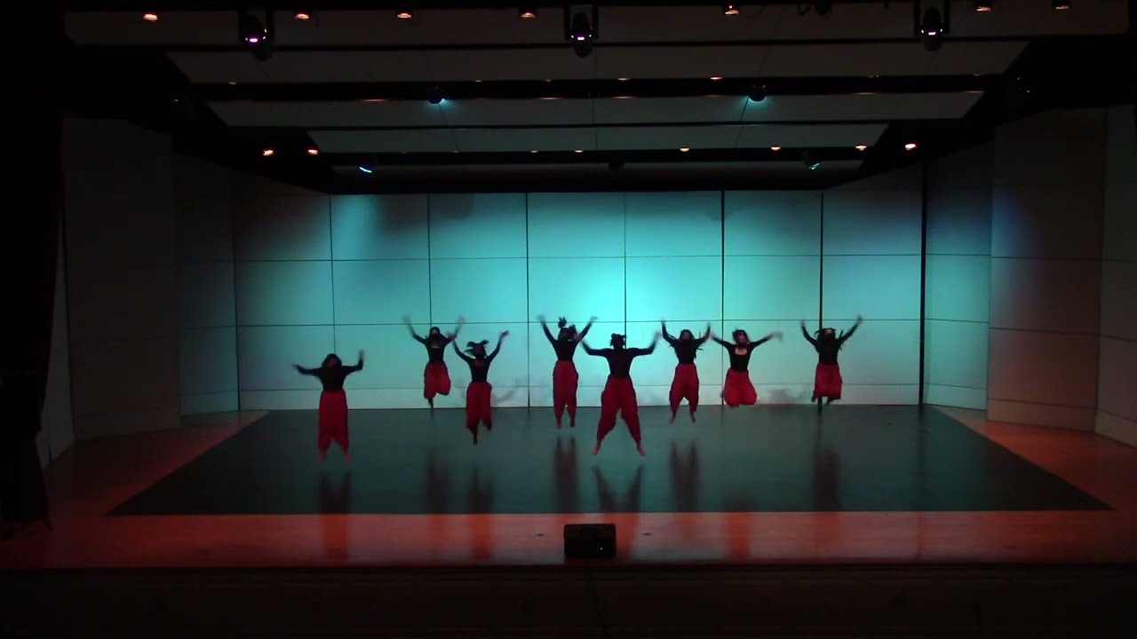 Showcase 2022 - Bhangra Mix