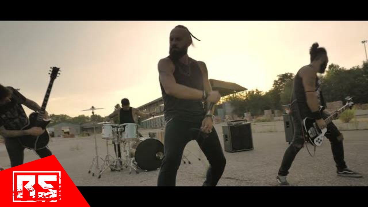 THE HUMAN TORNADO - Dreamland (Official Music Video)