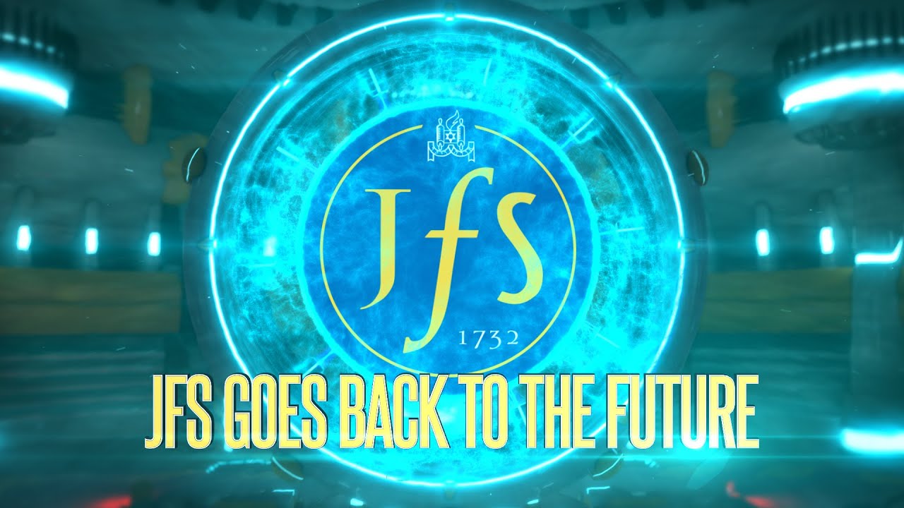 JFS Purim Shpiel 2016