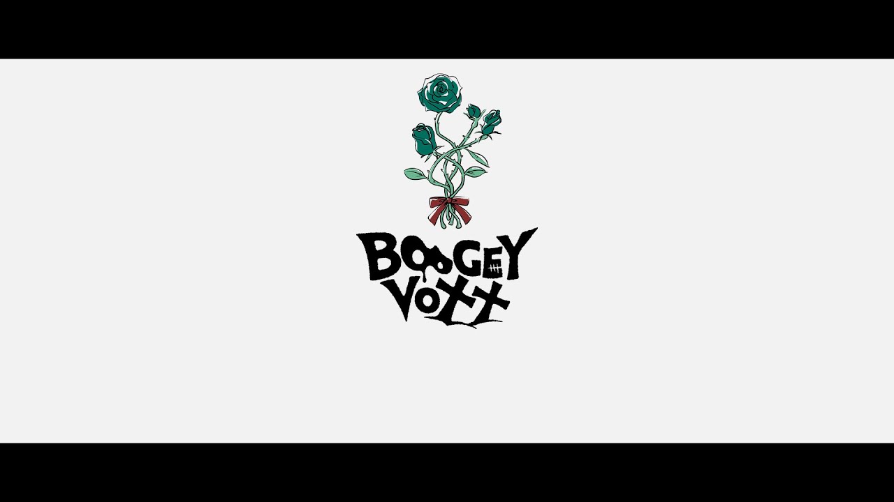 イツライ - 緑仙 [cover] / BOOGEY VOXX