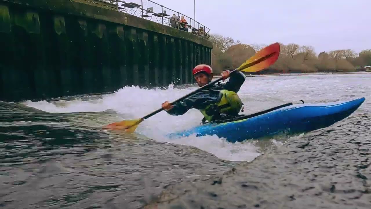 Slicy combo session!