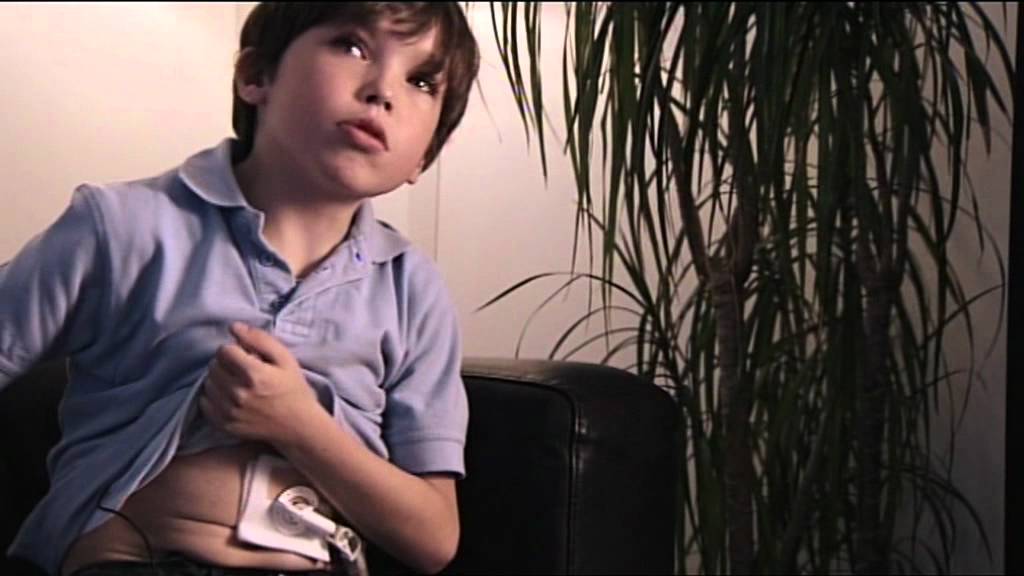 Un rêve sans Mucovisidose