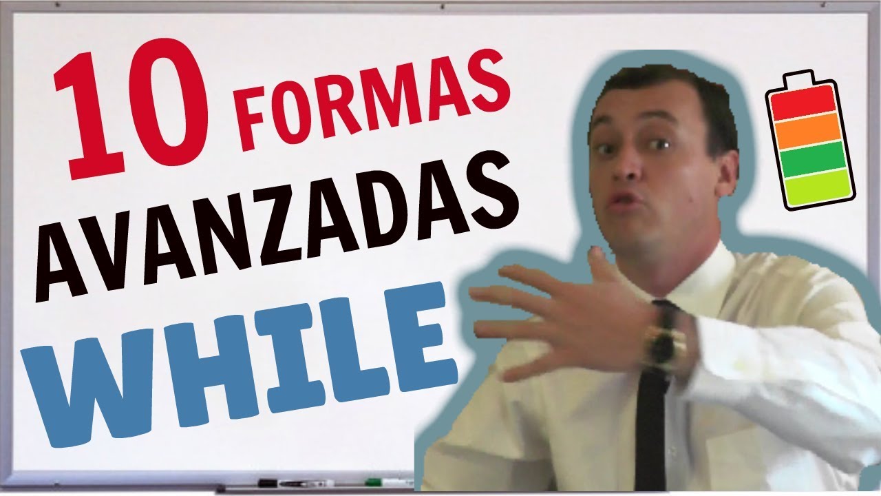 10 Formas Avanzadas de 