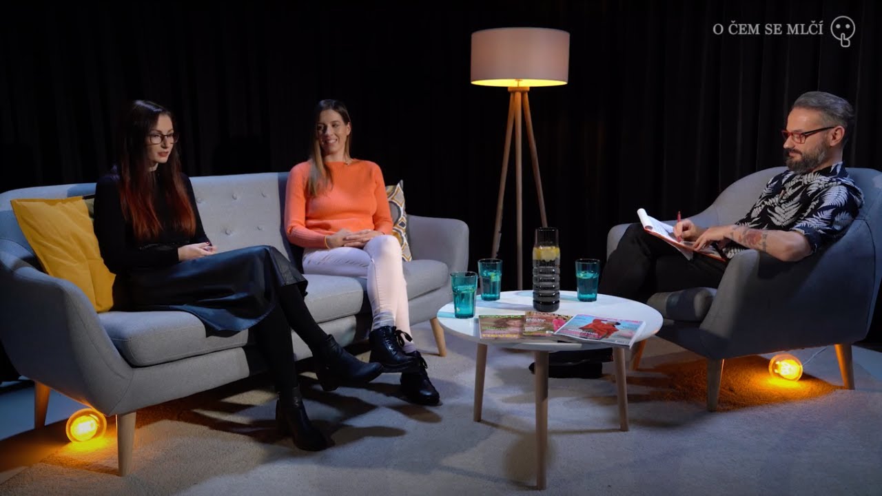 O čem se mlčí: BDSM - Víte, co se pod touto zkratkou skrývá a co si pod ní konkrétně představit?