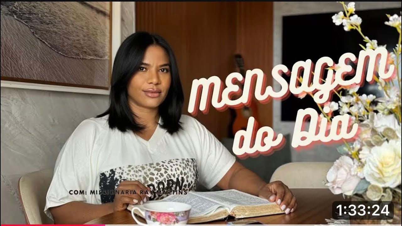 Revelação arrepiante￼ página virou algo surpreendente nessa manhã aconteceu e te favoreceu muito