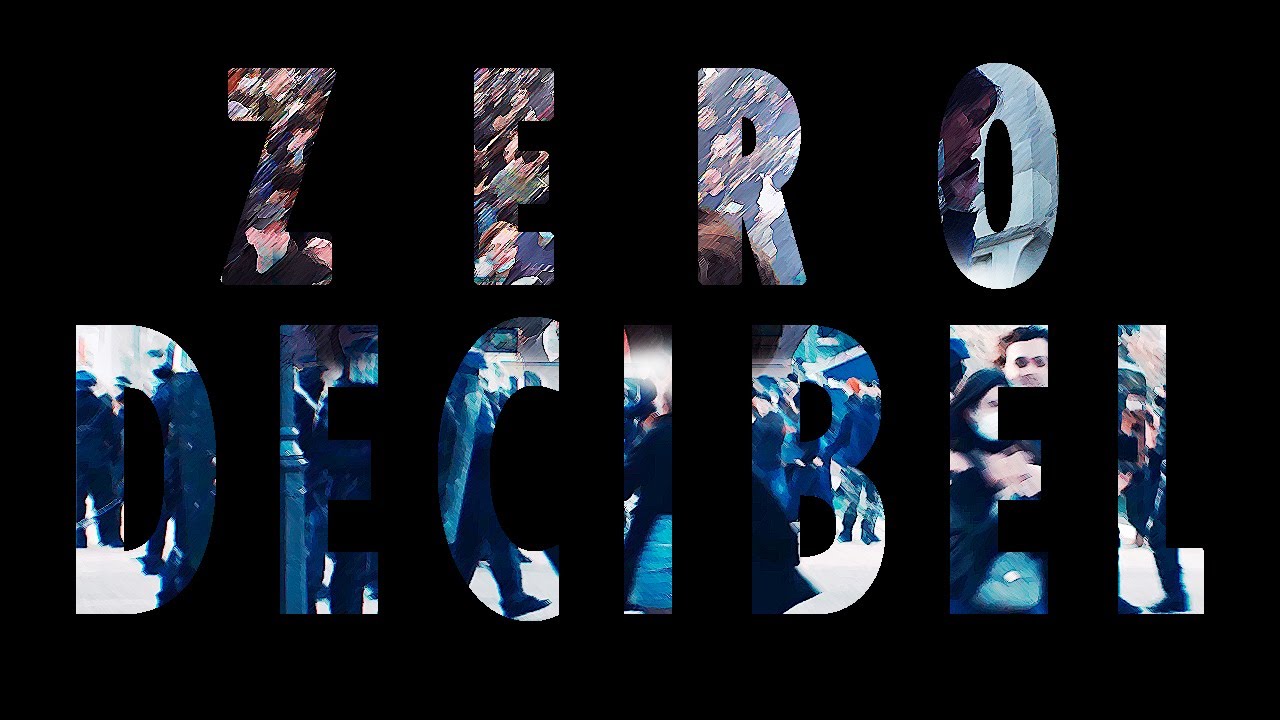 Zéro Décibel - (Documentaire teuf, culture electro, Tekno, covid  et repression  Montpellier) 2021