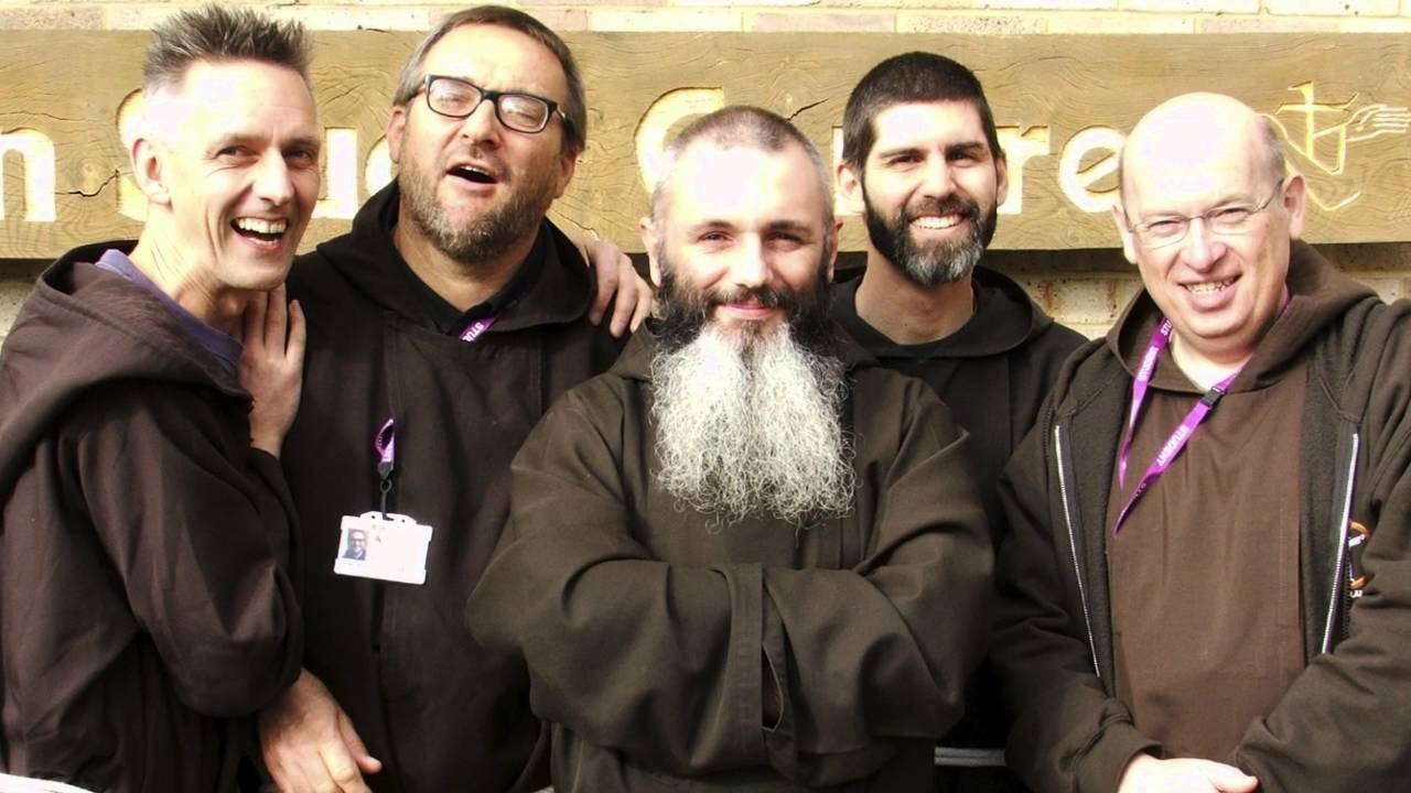 Catholic Word of the Day - Ep15: Ossuary