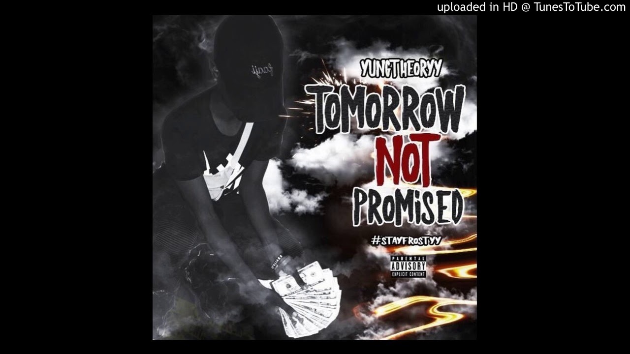 YungTheoryy - El Beeper FreeStyle