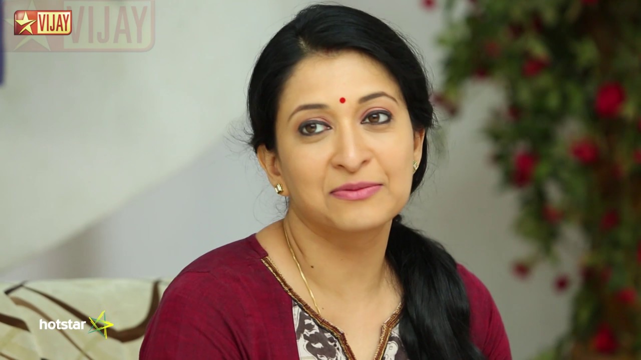 Pagal Nilavu Full Episode 294