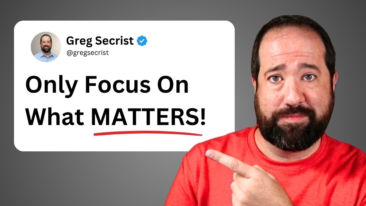How To Improve Local SEO Results With Reviews, GBP, Website Structure & More! - For Beginners