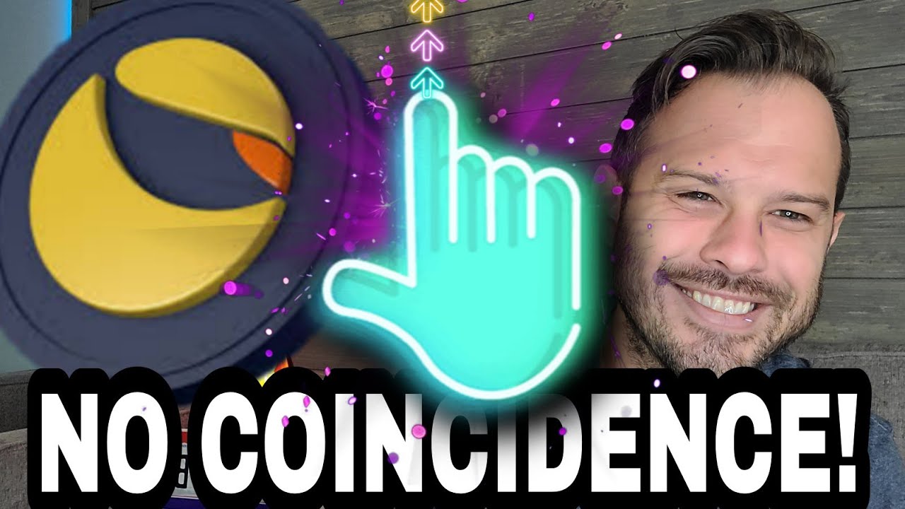 Terra Luna Classic | These LUNC Analytics Are Not A Coincidence!
