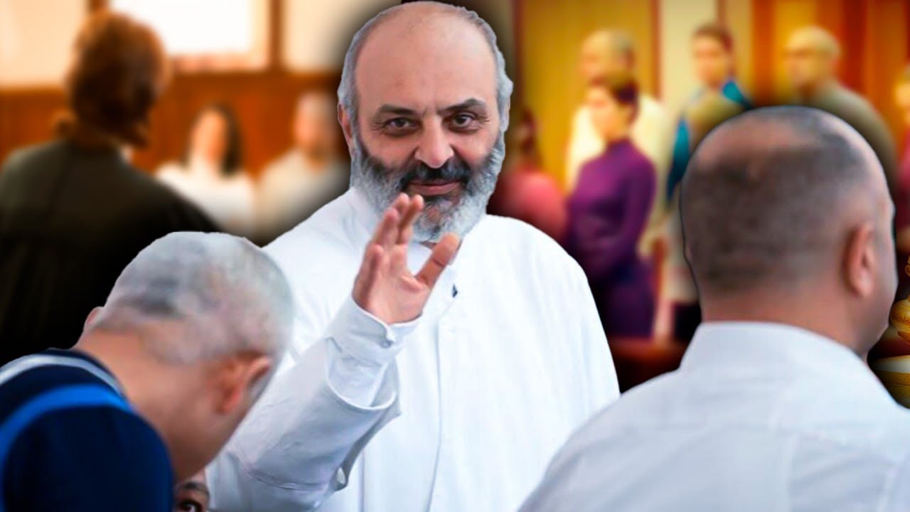 #ՀԻՄԱ. Բագրատ Սրբազանի և մյուսների գործով դատական նիստը
