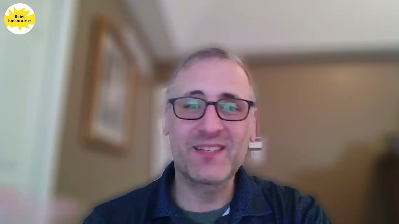 How to use AI for contract review (with Nate Kostelnik) | Brief Encounters Podcast