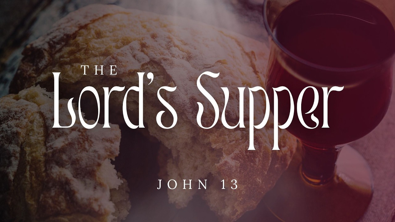 The Lord's Supper