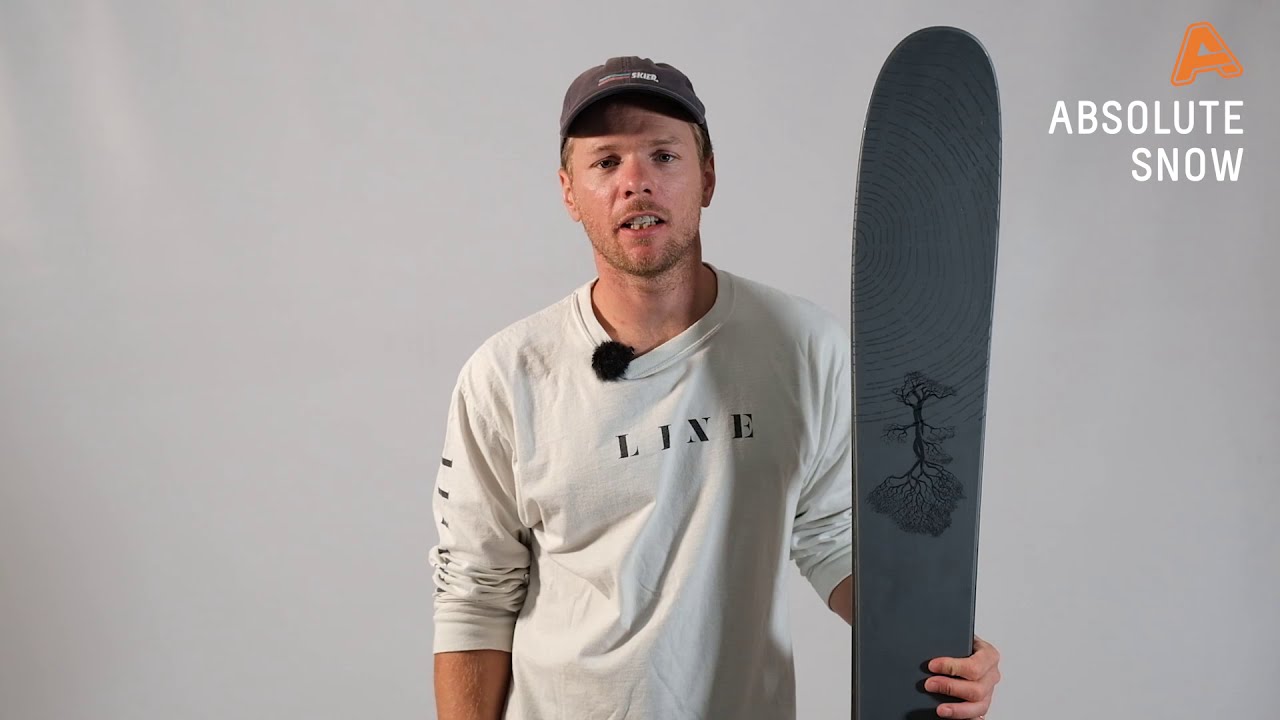 2020 / 2021 | Line Pescado Skis | Video Review