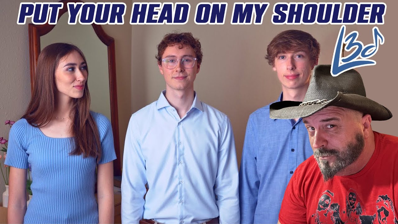 BD Reacts to Put Your Head on My Shoulder – Life in 3D
