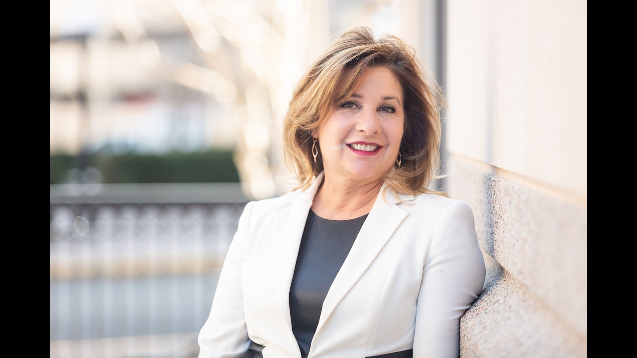 Getting to know Doreen Gagne, REALTOR
