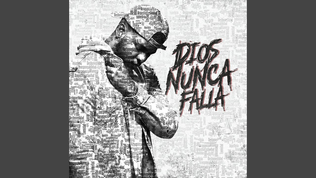 Dios Nunca Falla