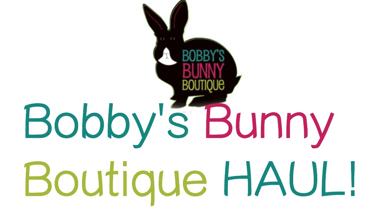 HUGE Bunny Haul!