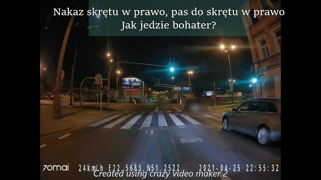 Lublin Lubartowska