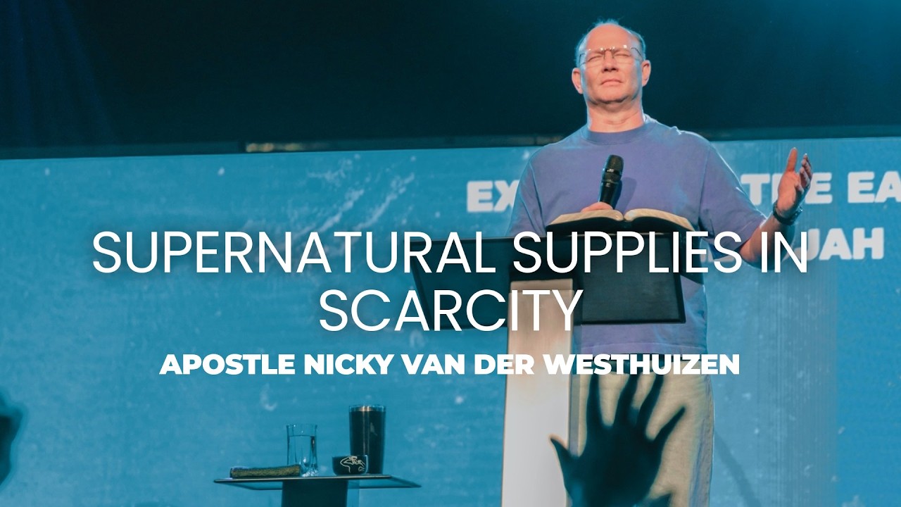 Revival Service | NBCFC