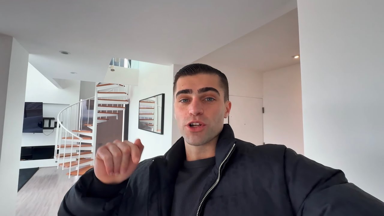 day in the life of 26 y/o CEO in Beverly Hills