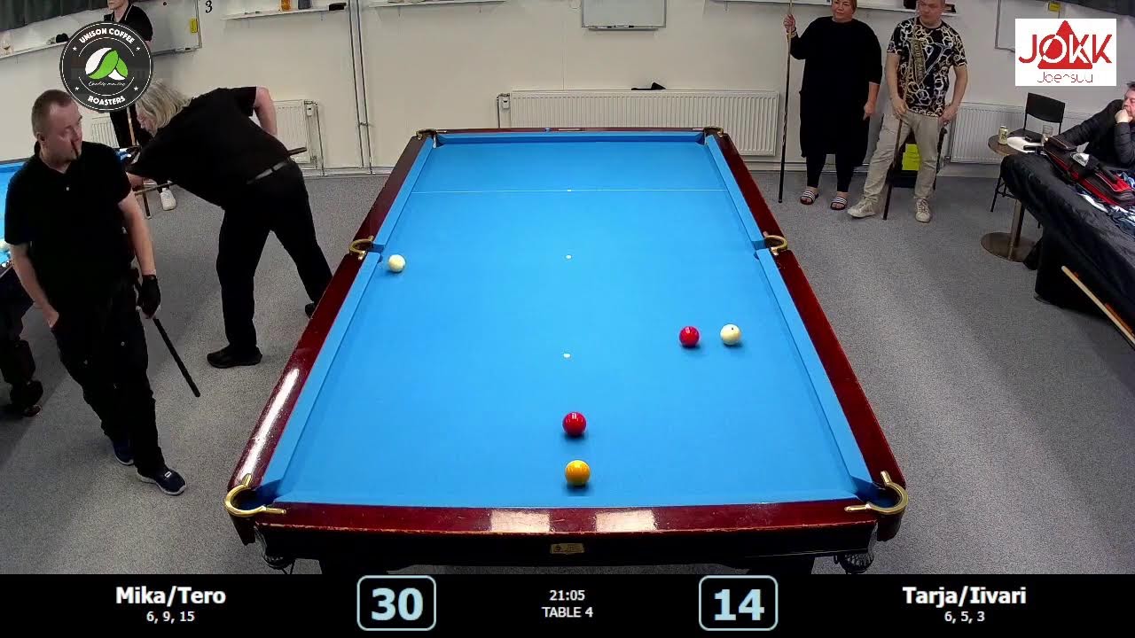 SUSIPARI 2026 @ JOKK P4