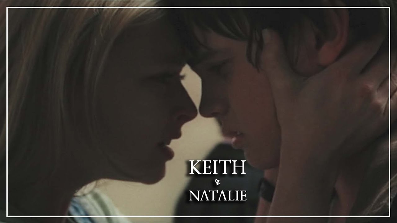 keith + natalie  |  keith  | 