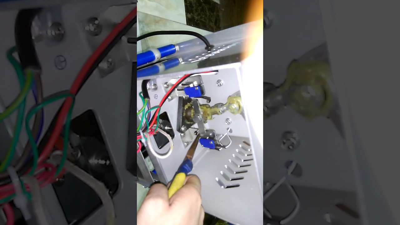 WY-680 Semi Cup Sealer Constant Spinning Solution