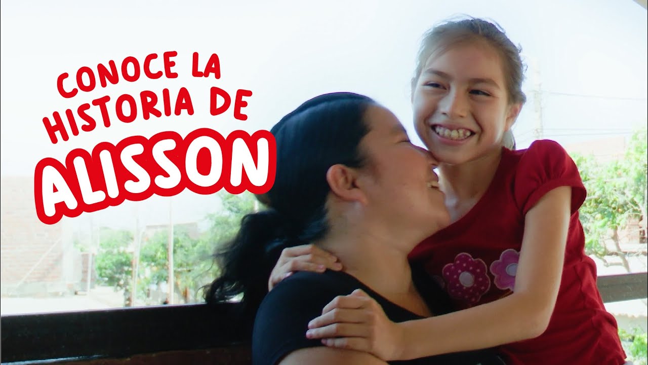 Alisson Lopez's Life Story