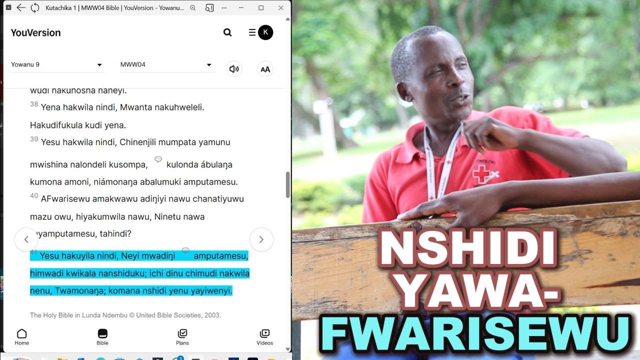 NSHIDI yawaFwarisewu- 